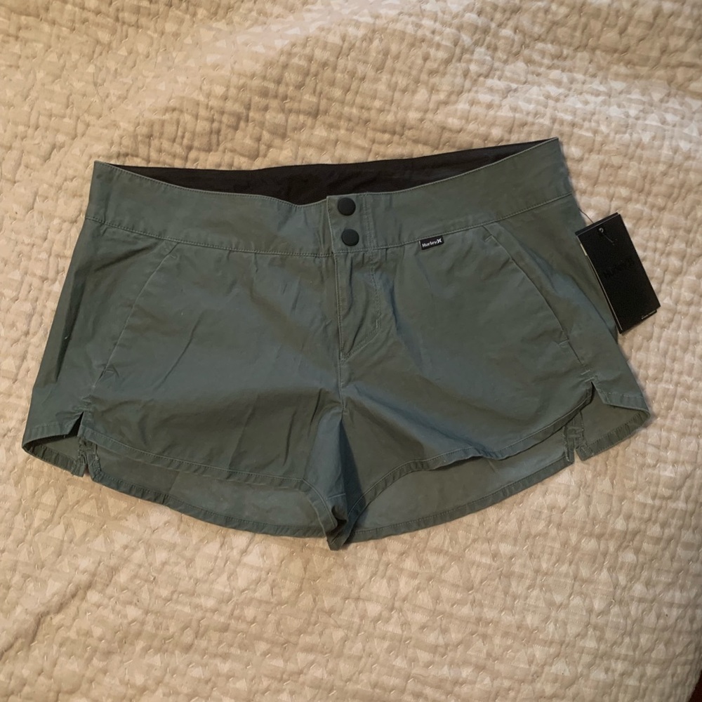 Hurley Portside Shorts NWT